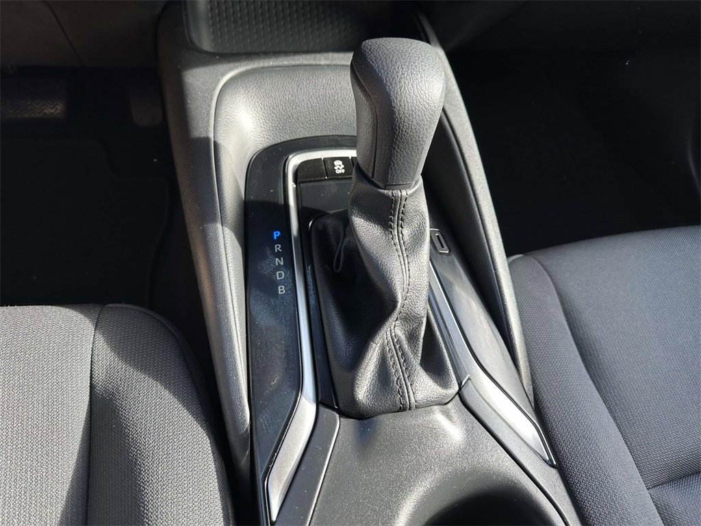 Certified 2024 Toyota Corolla LE image 7