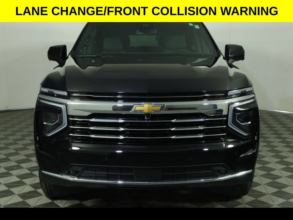 Used 2026 Chevrolet Tahoe LT w/ Comfort Package AWD/4WD image 12