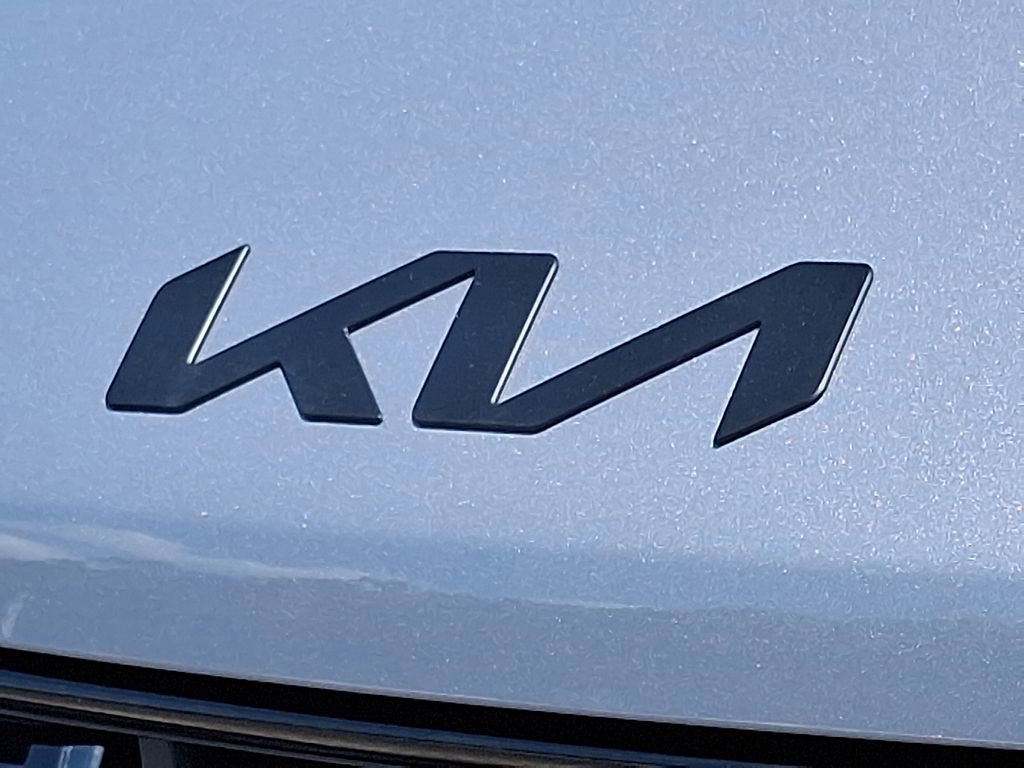 New 2025 Kia Sorento SX image 21