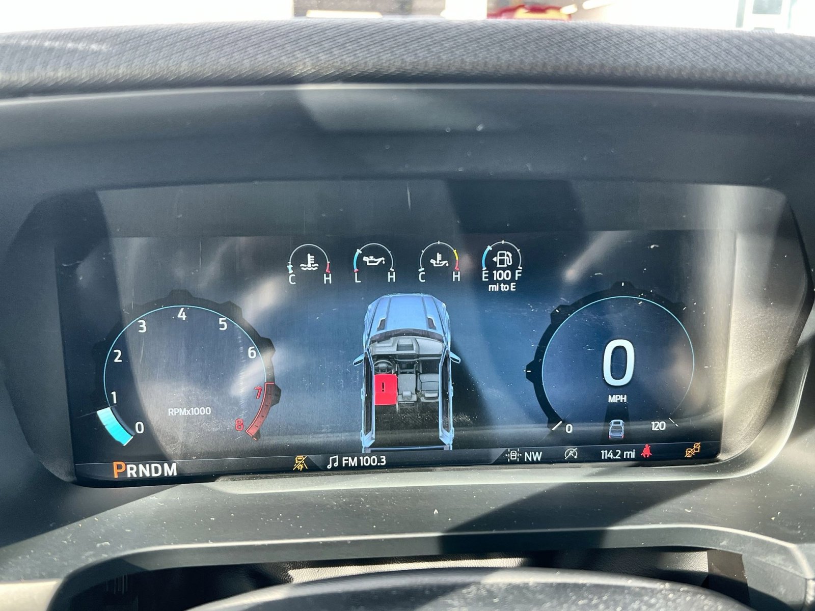 New 2025 Ford F150 XL image 17