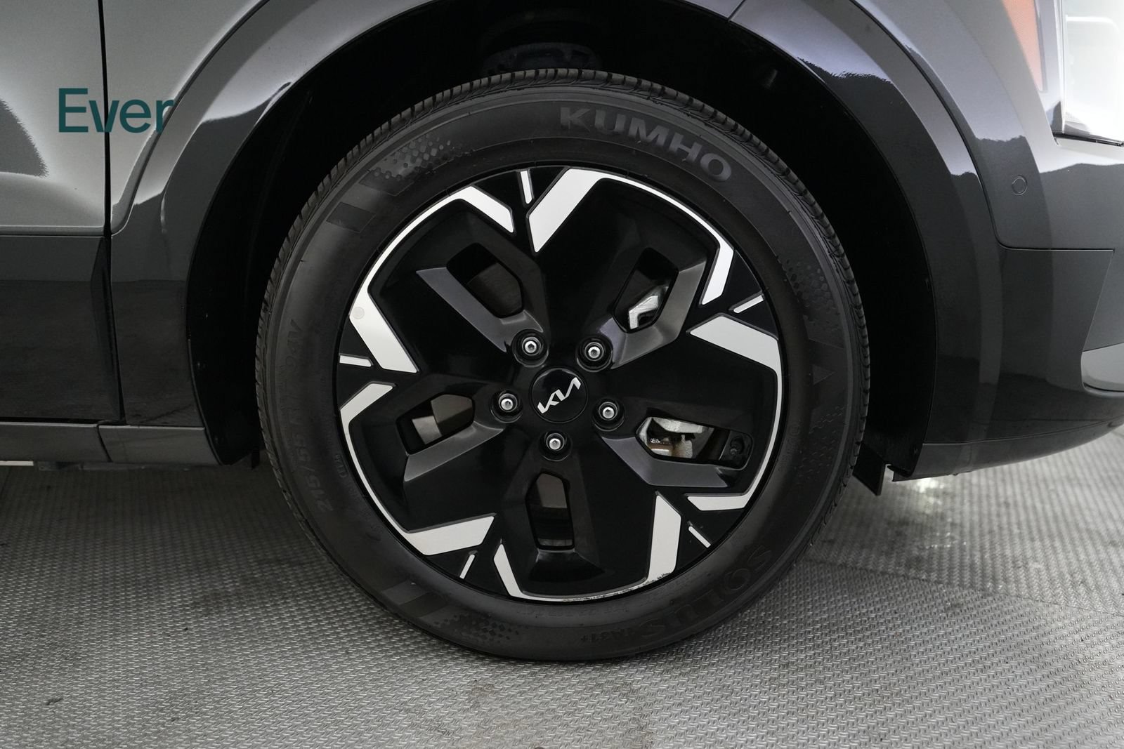 Used 2023 Kia Niro Wave w/ Wave Preserve Package FWD image 20