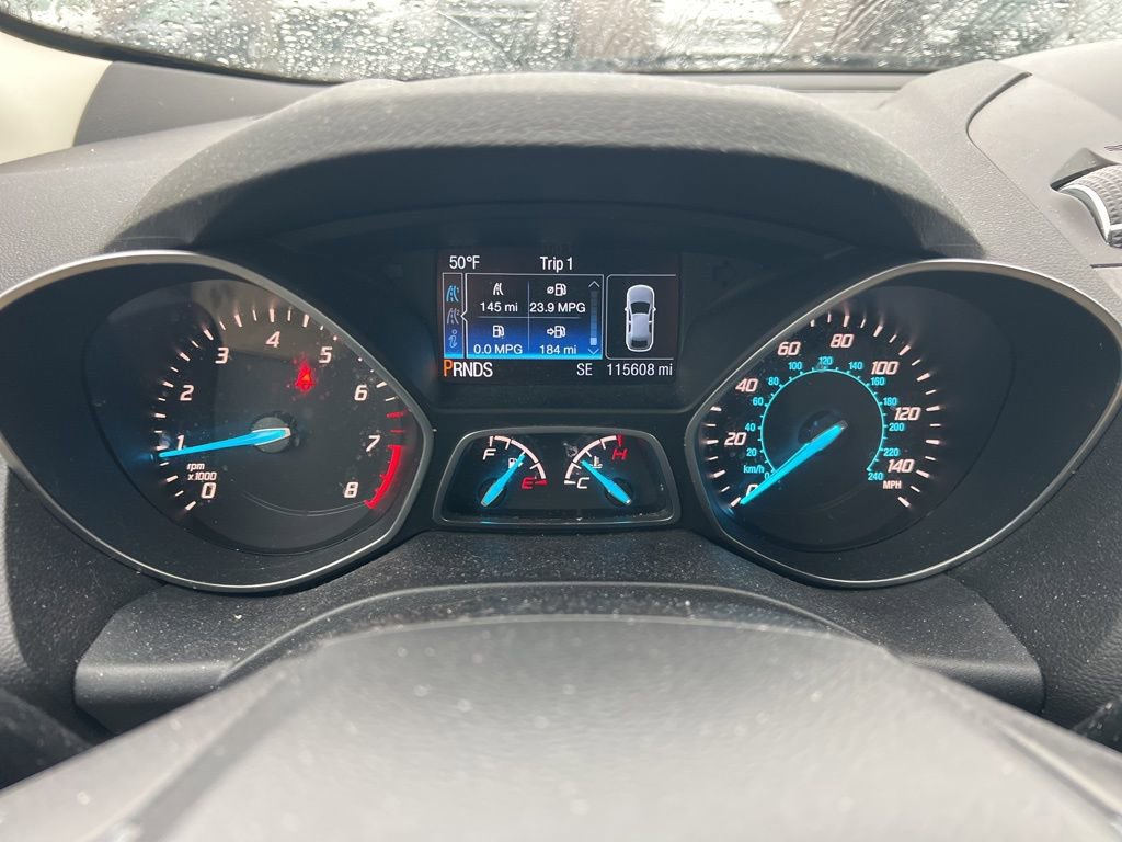 Used 2014 Ford Escape Titanium image 13