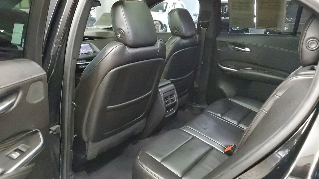 Used 2019 Cadillac XT4 Sport image 16