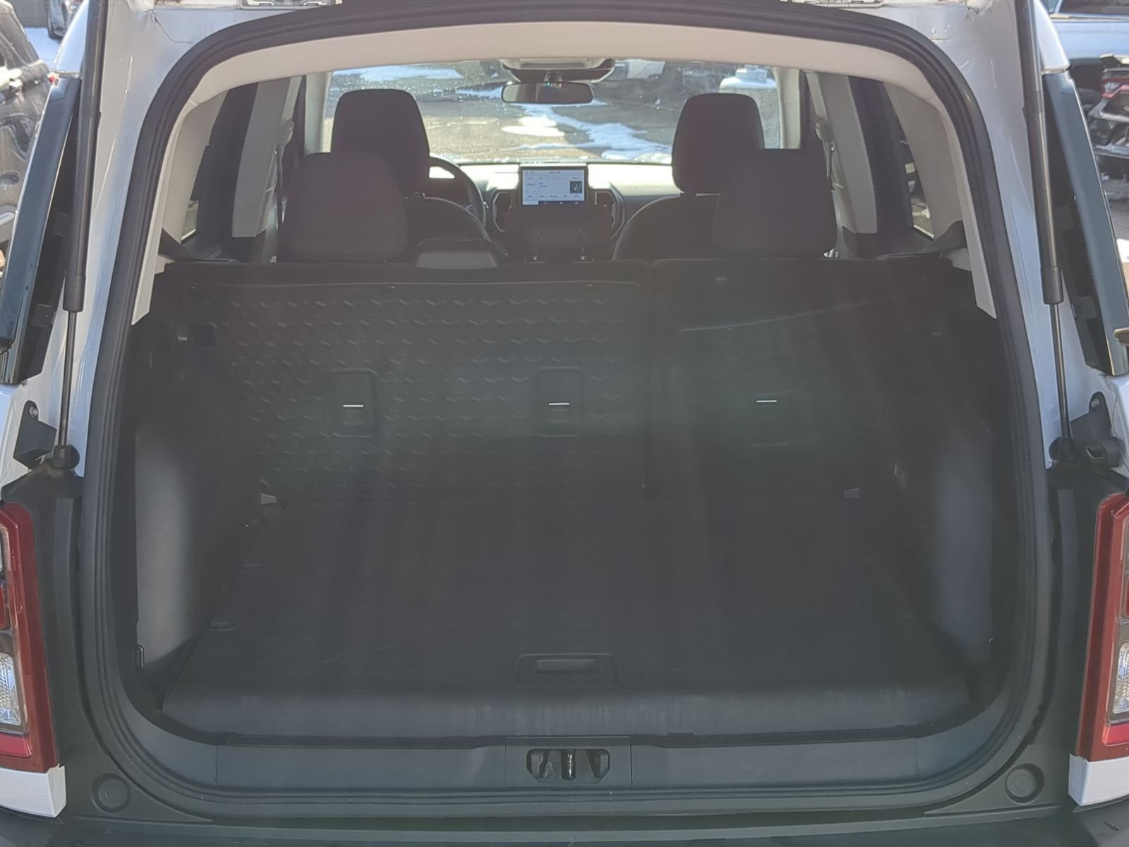 Used 2022 Ford Bronco Sport Big Bend w/ Convenience Package image 36