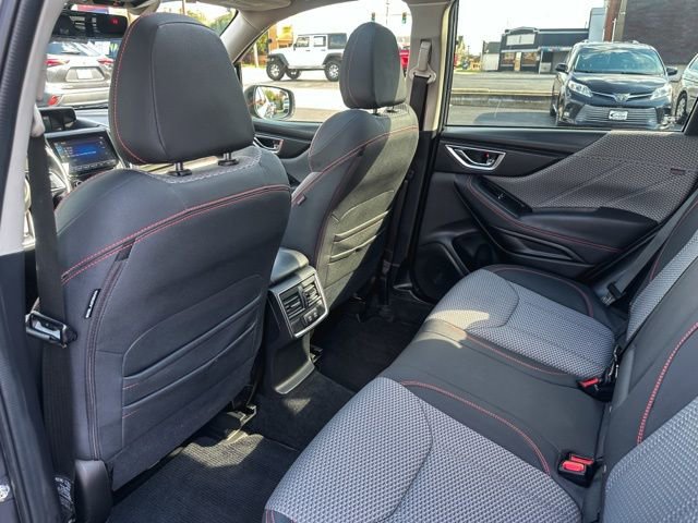 Used 2021 Subaru Forester Sport w/ Popular Package #2 image 21
