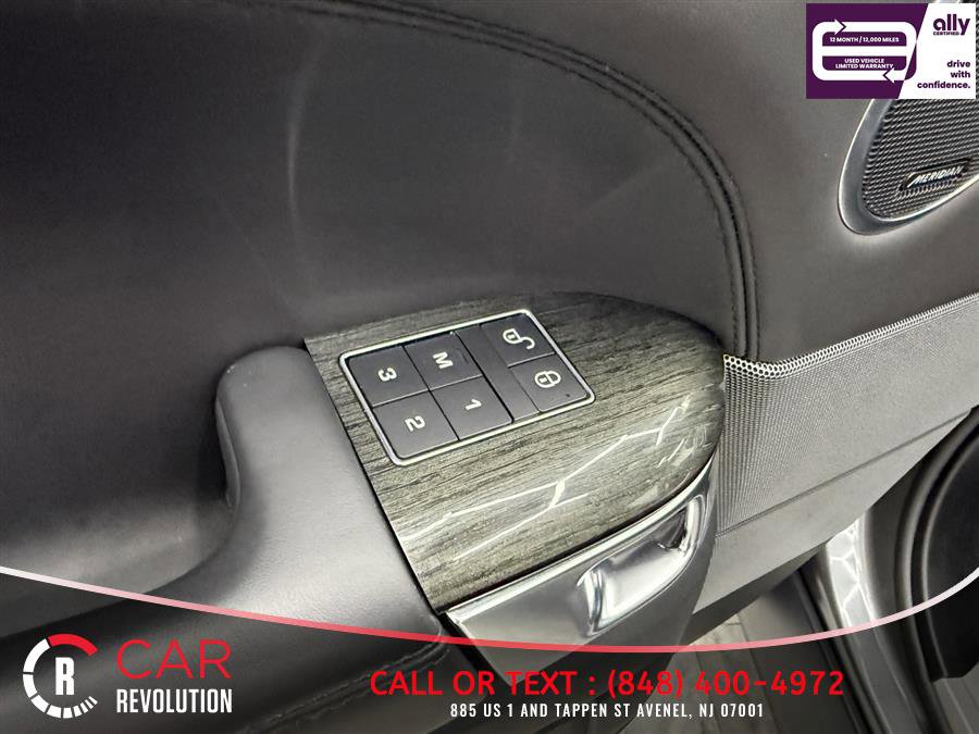 Used 2019 Land Rover Range Rover Sport Supercharged AWD/4WD image 29