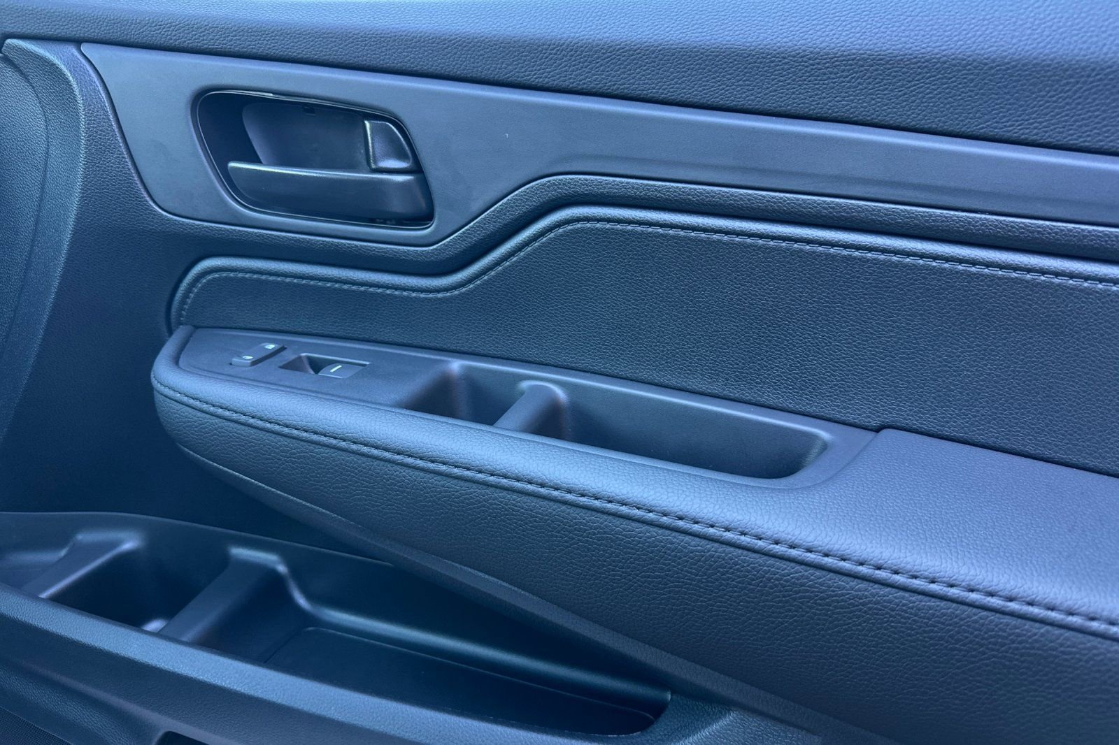 Used 2026 Honda Odyssey Sport-L image 23