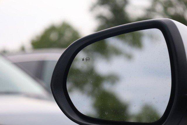 Used 2025 Buick Encore GX Preferred FWD image 19