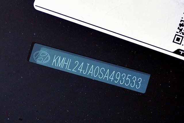 Certified 2025 Hyundai Sonata SE image 32