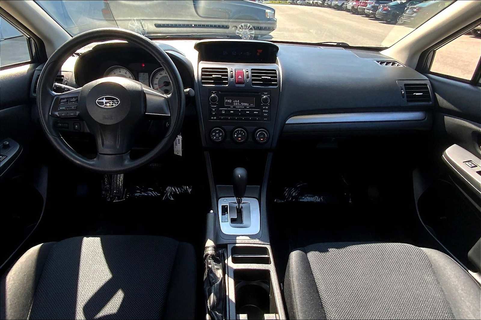 Used 2013 Subaru Impreza 2.0i image 15