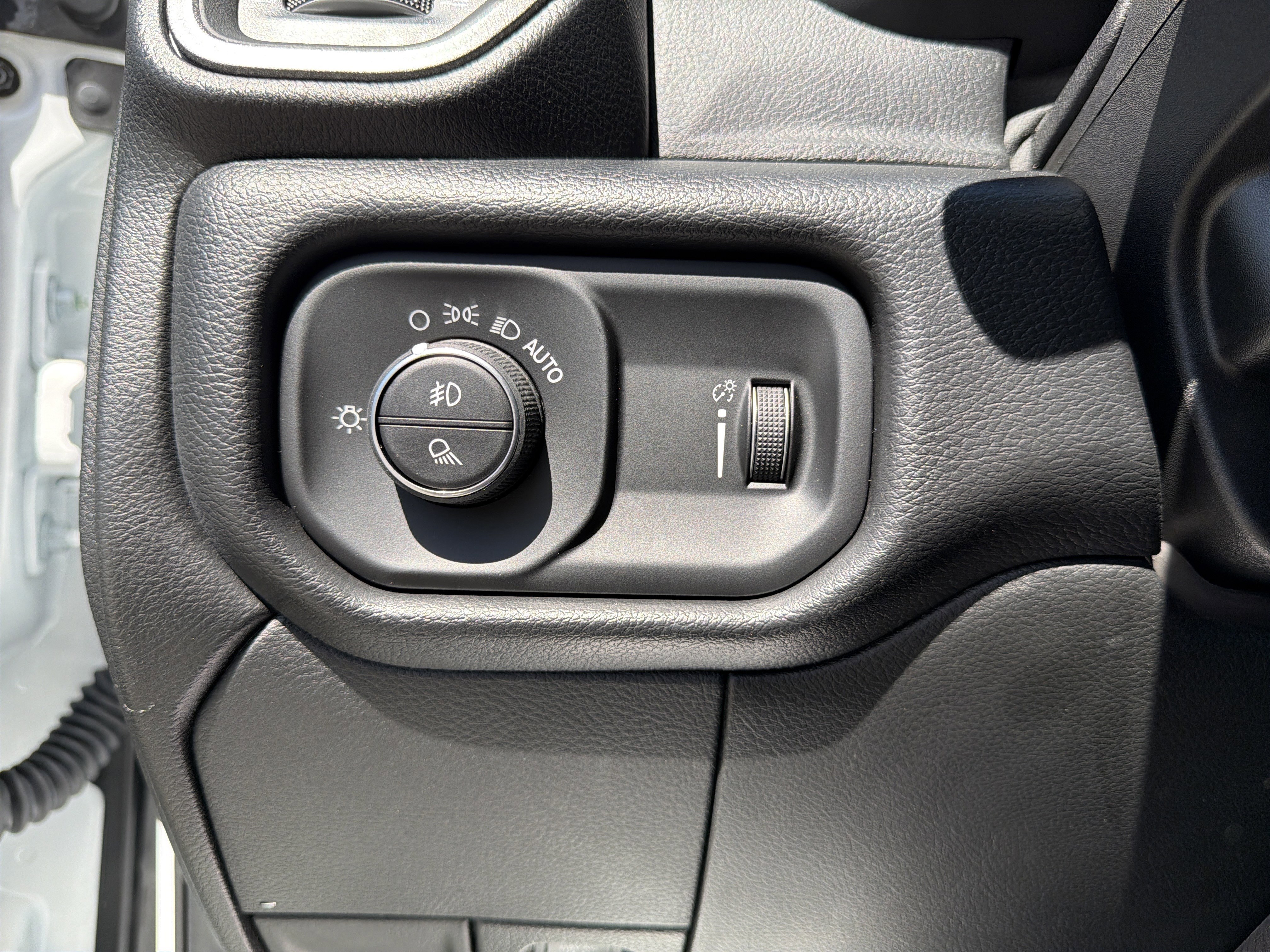 New 2026 RAM 2500 Tradesman image 36
