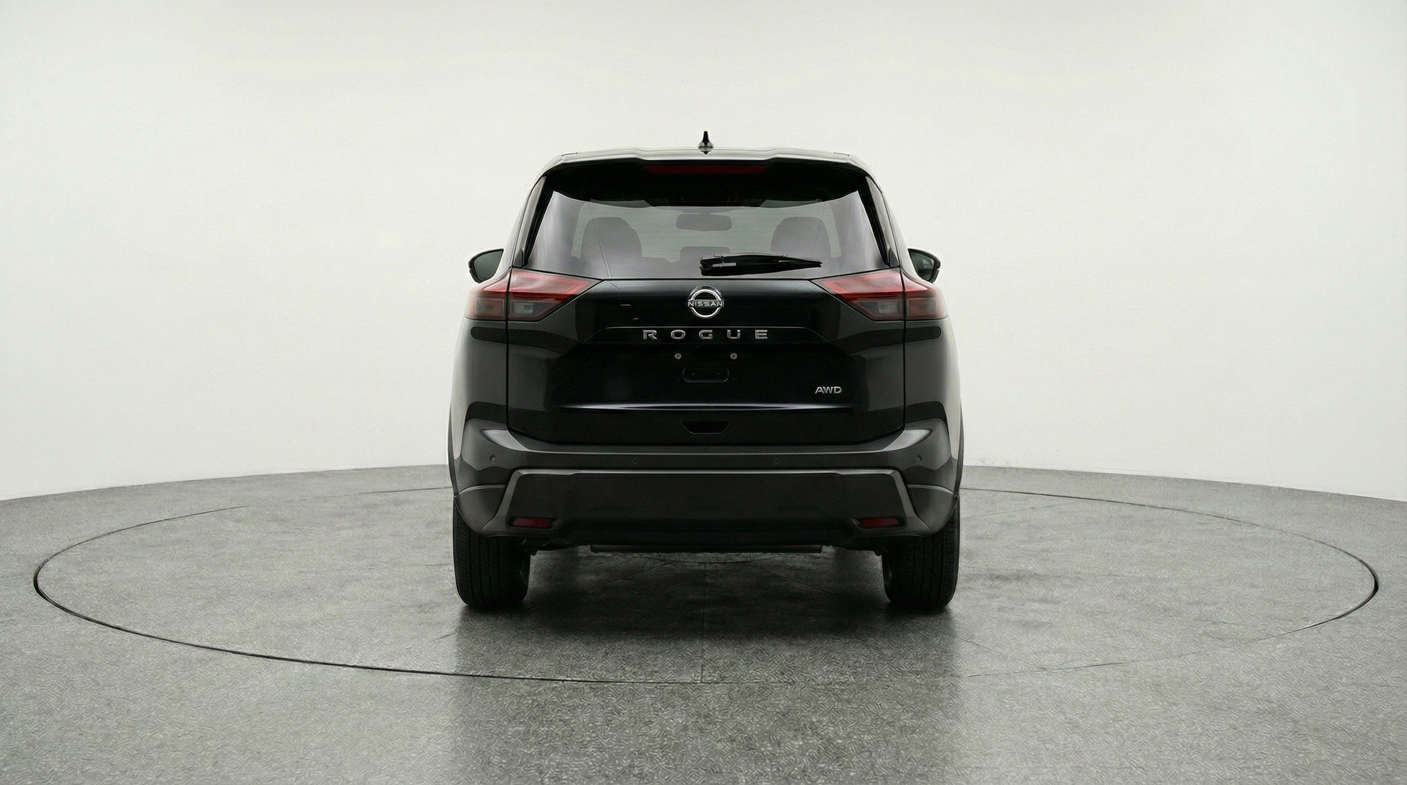 Used 2025 Nissan Rogue SV image 7