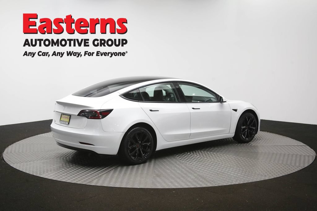 Used 2023 Tesla Model 3 Standard Range RWD image 37