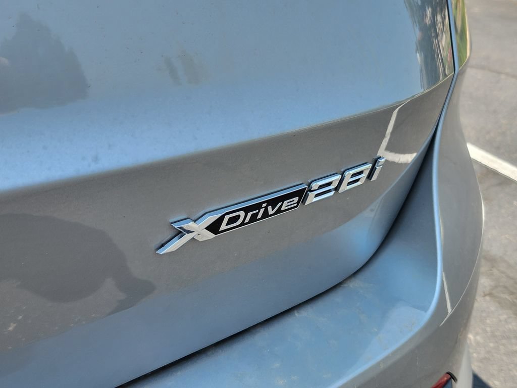 Used 2023 BMW X1 xDrive28i w/ Premium Package AWD/4WD image 30