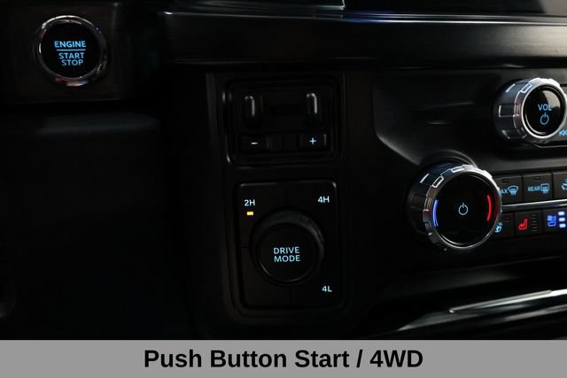 Used 2026 Ford F350 Lariat w/ FX4 Off-Road Package AWD/4WD image 23