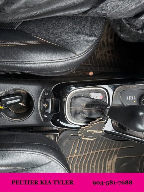 Used 2021 Jeep Compass Limited w/ Sun and Sound Group image 23