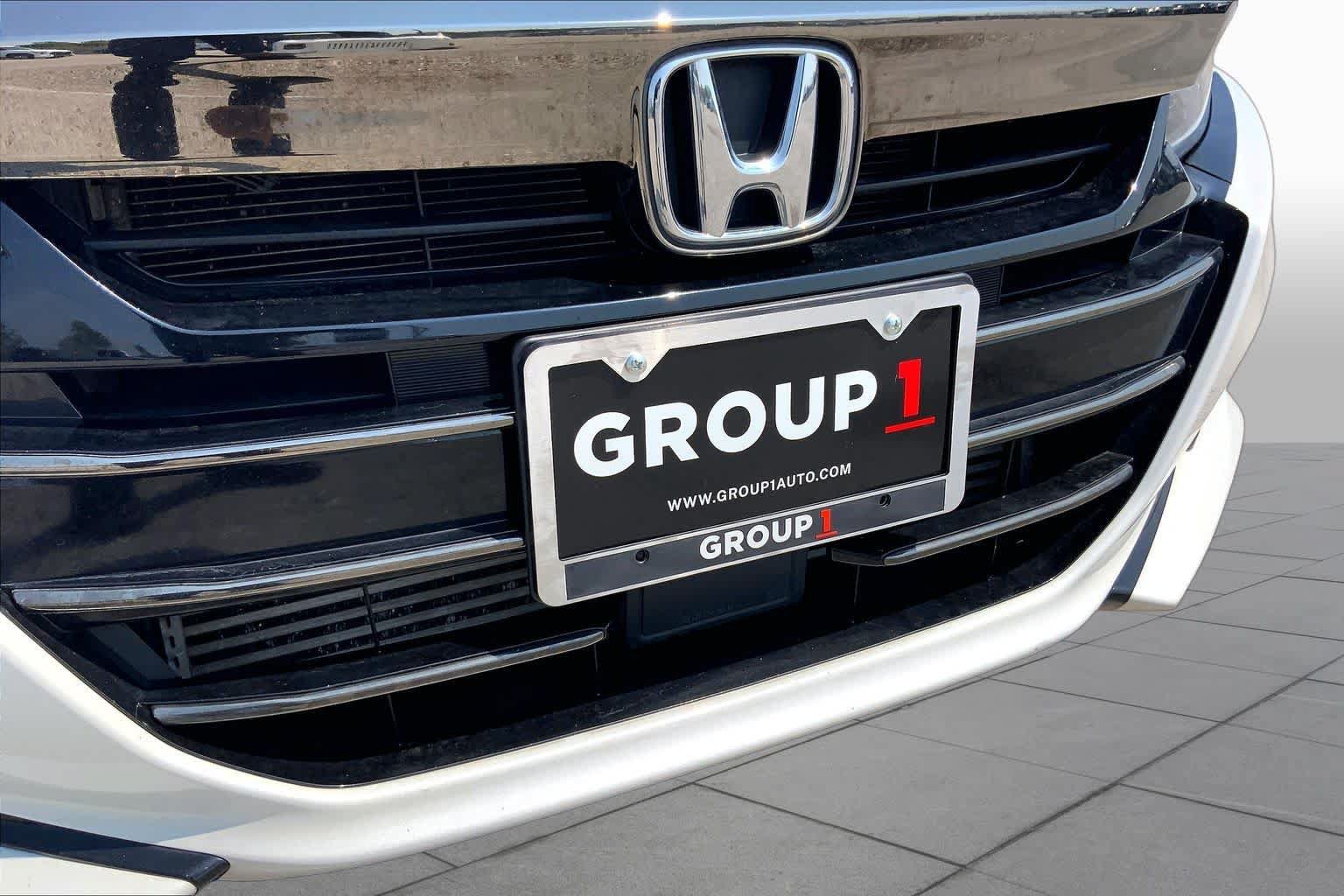 Used 2022 Honda Accord Sport image 29
