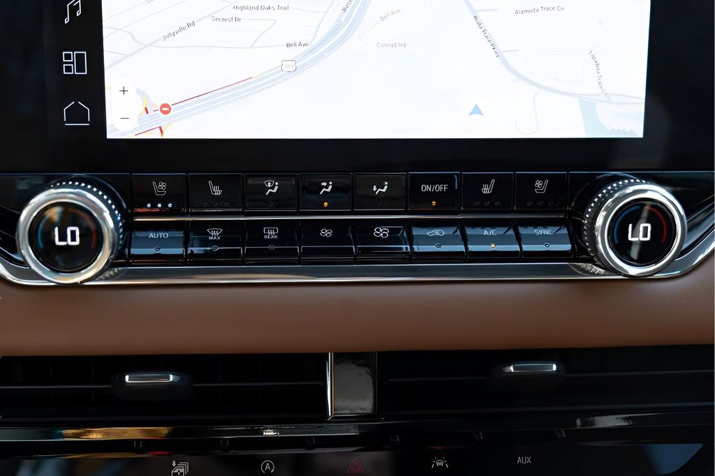 New 2026 GMC Canyon AT4 w/ Technology Plus Package image 16