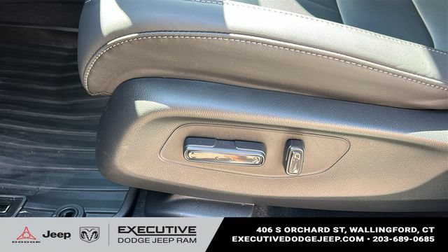Used 2025 Acura ADX AWD image 11