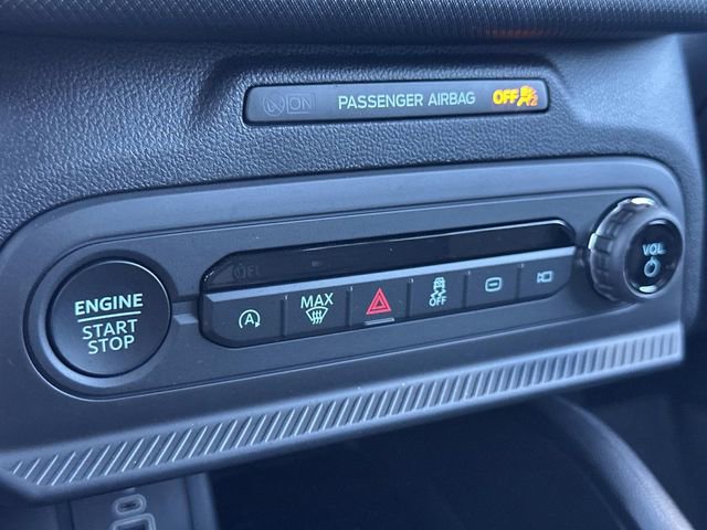 New 2025 Ford Bronco Sport Big Bend w/ Black Appearance Package image 23