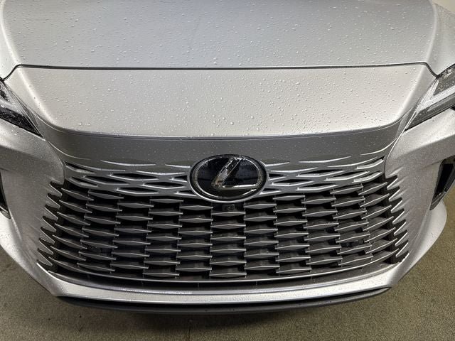 New 2026 Lexus RX 350 Premium Plus w/ Convenience Package AWD/4WD image 28