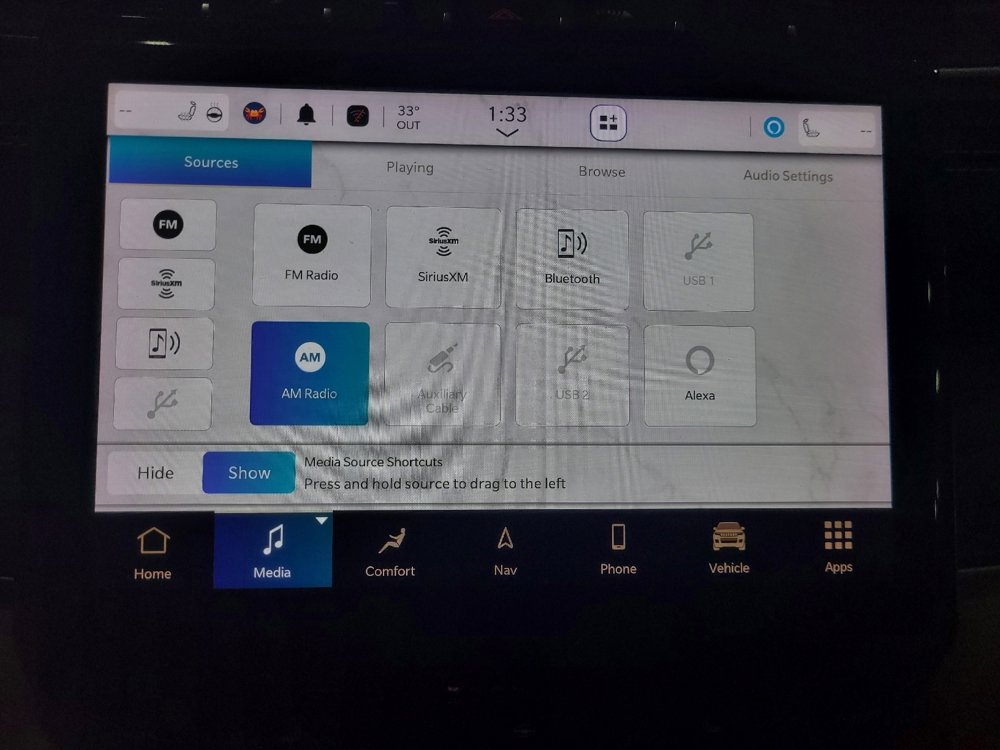 Used 2022 Jeep Grand Cherokee L Limited image 25