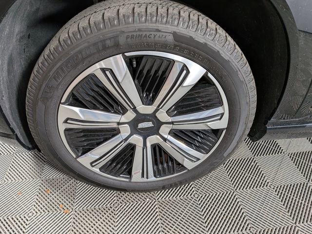 New 2025 Cadillac Escalade IQ Luxury 2 AWD/4WD image 38