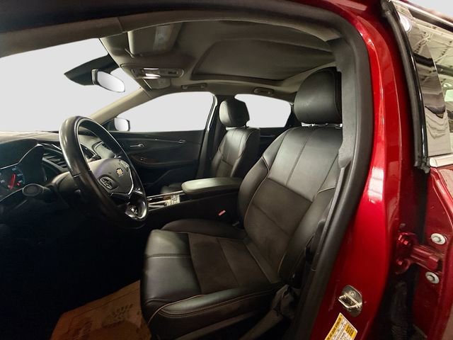 Used 2014 Chevrolet Impala LT w/ Premium Seating Package image 21