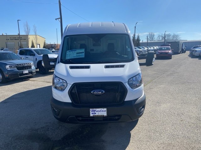 New 2024 Ford Transit 250 Base w/ Load Area Protection Package image 9