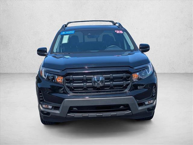 Used 2025 Honda Ridgeline RTL image 2