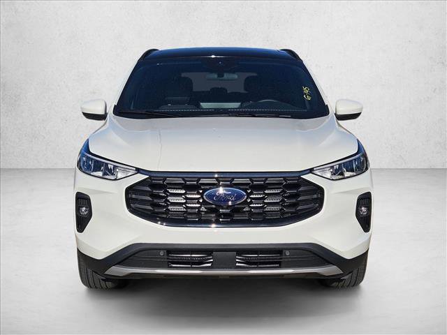 New 2026 Ford Escape ST-Line Select w/ Tech Pack #2 image 6