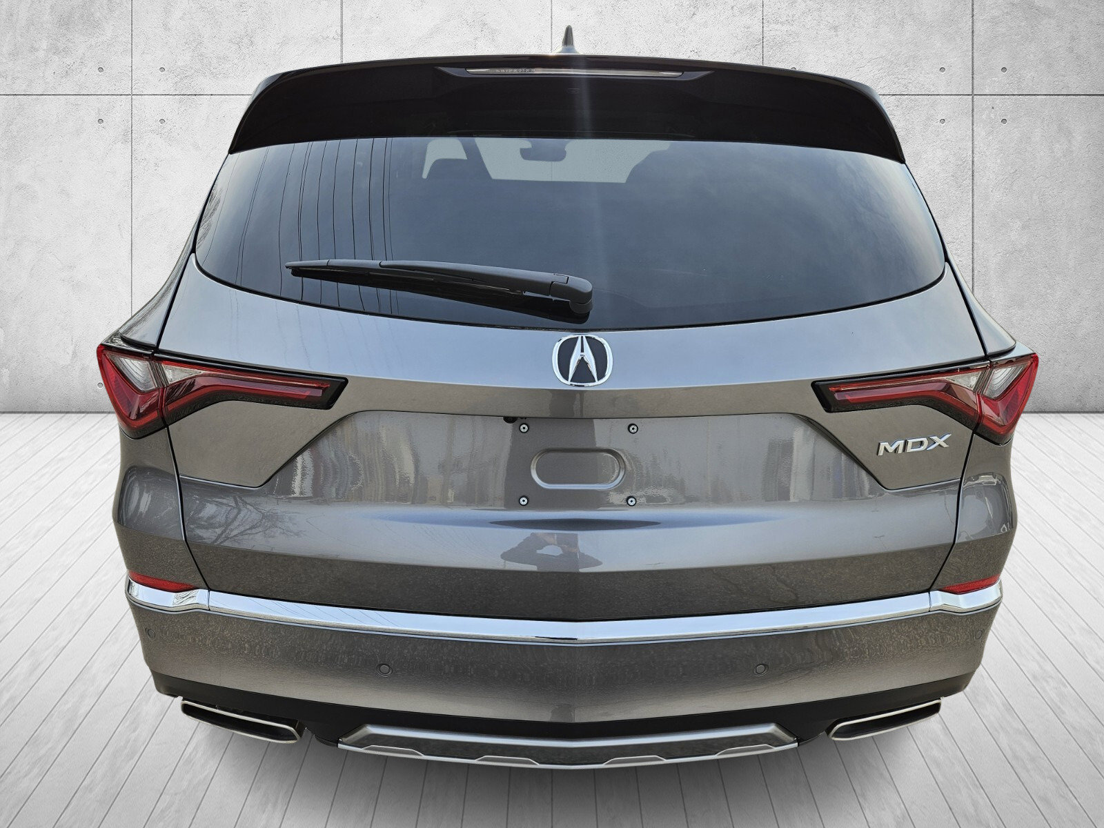 New 2026 Acura MDX FWD w/ Technology Package image 6