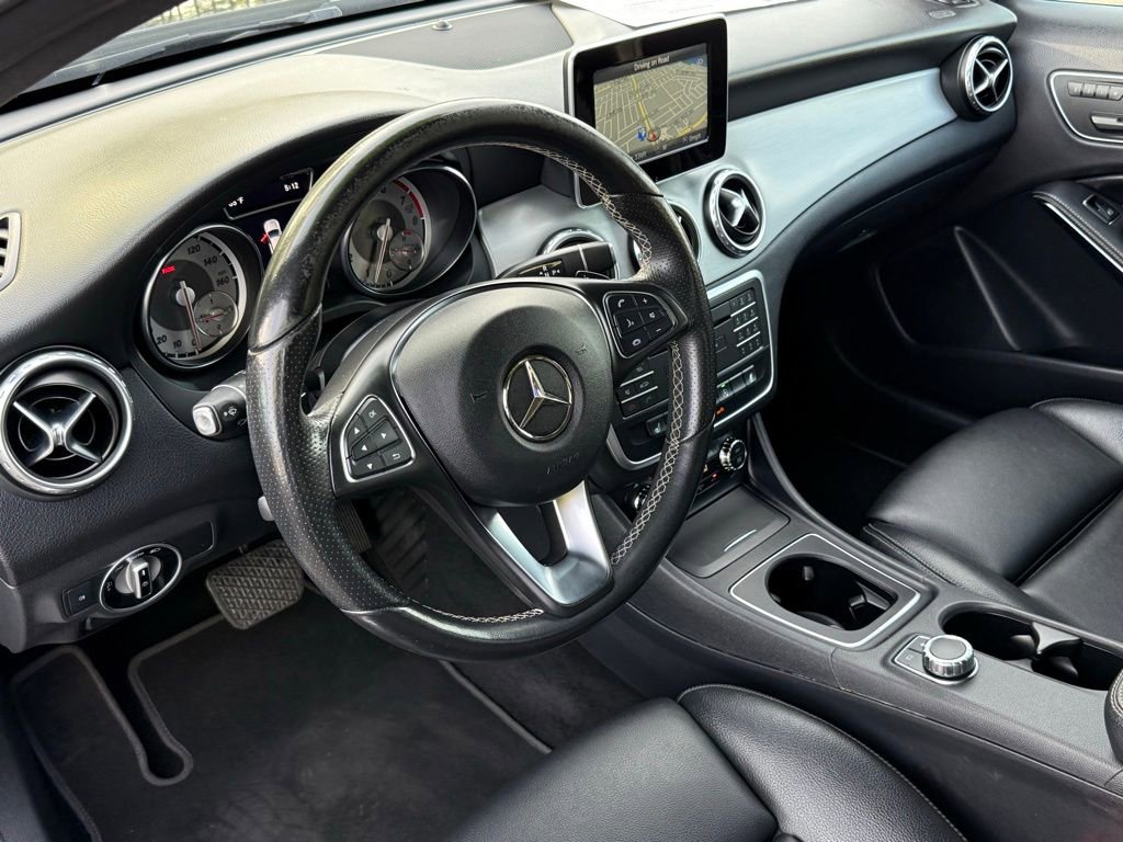 Certified 2017 Mercedes-Benz GLA 250 image 19
