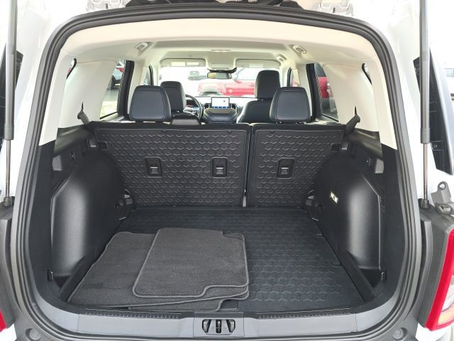 Used 2023 Ford Bronco Sport Outer Banks image 16