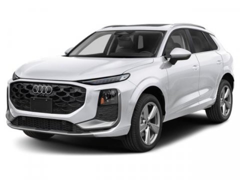 New 2026 Audi Q3 quattro 2.0T AWD/4WD image 1