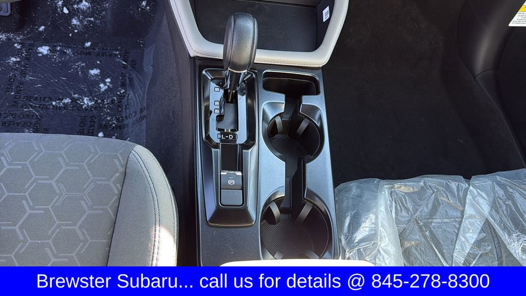 New 2026 Subaru Forester image 15