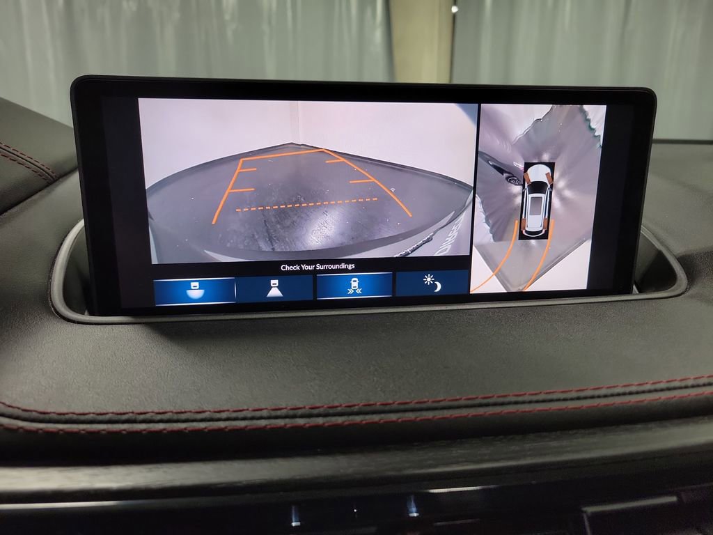 Used 2024 Acura MDX Type S image 19