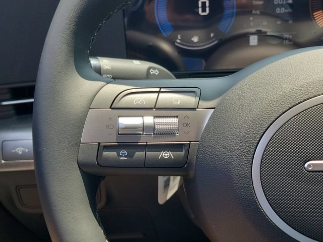 New 2026 Hyundai Kona SEL Sport AWD/4WD image 7