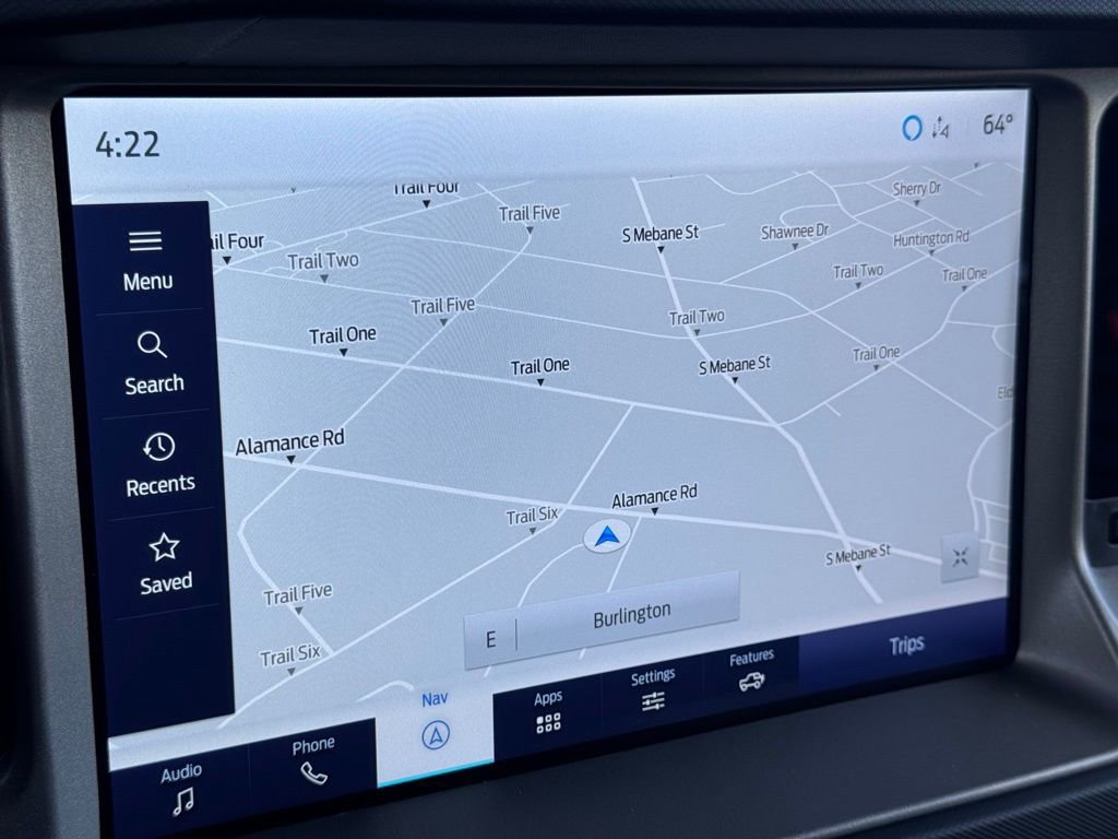 Used 2023 Ford Bronco Raptor image 10