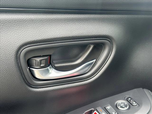 New 2026 Honda HR-V Sport image 18
