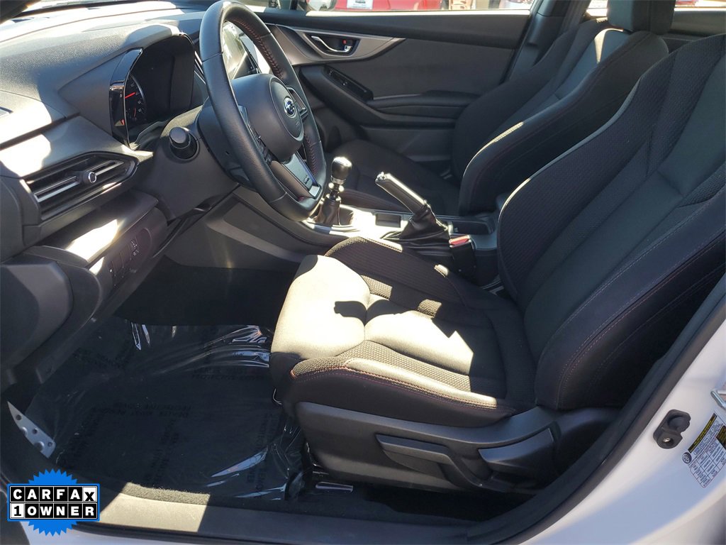 Used 2022 Subaru WRX Premium image 18