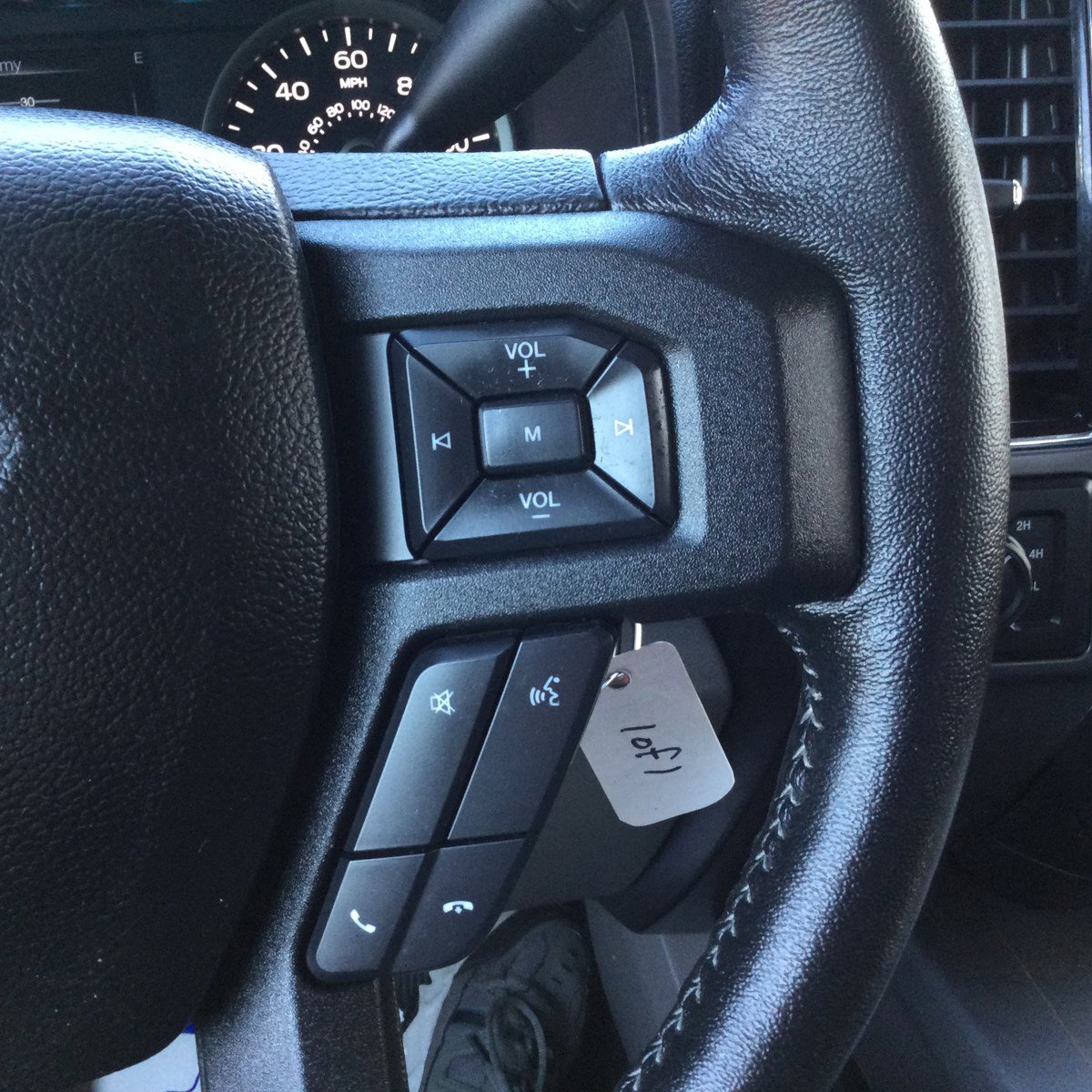 Used 2018 Ford F150 XLT w/ Equipment Group 302A Luxury AWD/4WD image 17