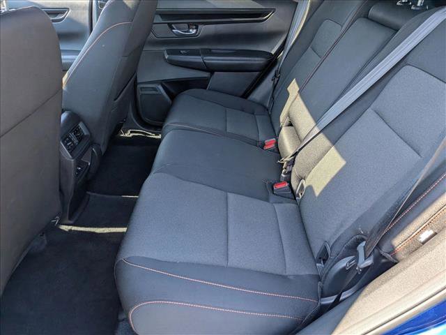 Certified 2023 Honda CR-V Sport image 18