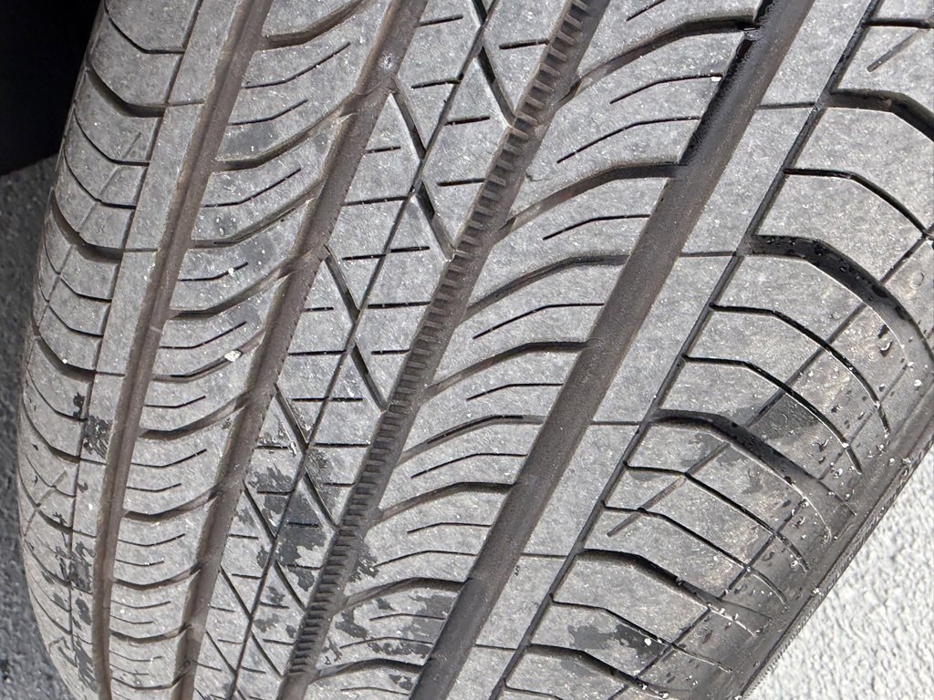 Certified 2025 Toyota Corolla Cross L image 35