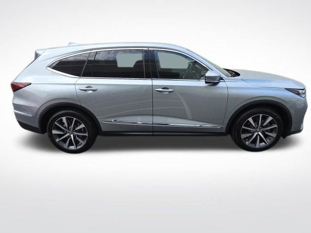 Used 2026 Acura MDX w/ Technology Package image 8