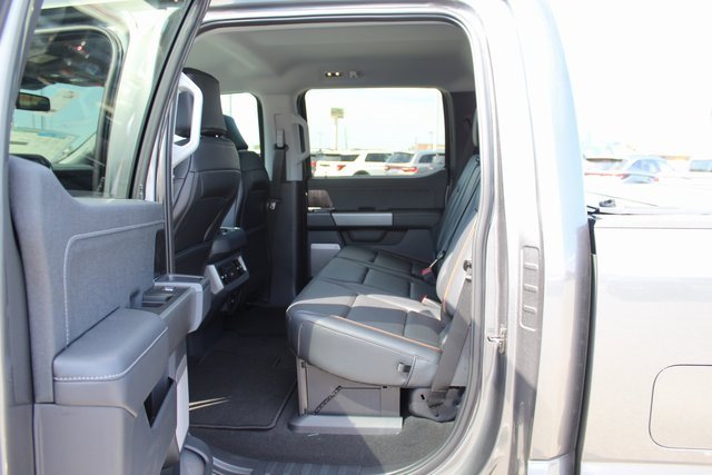 New 2026 Ford F350 Lariat image 9