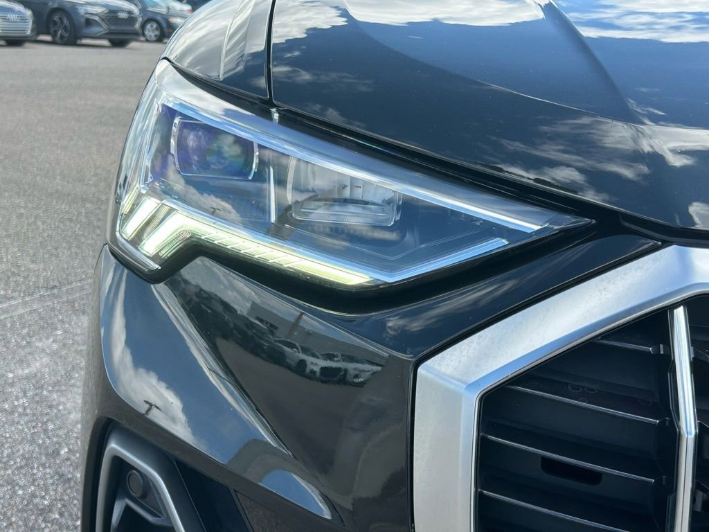 Used 2023 Audi Q3 2.0T Premium image 43