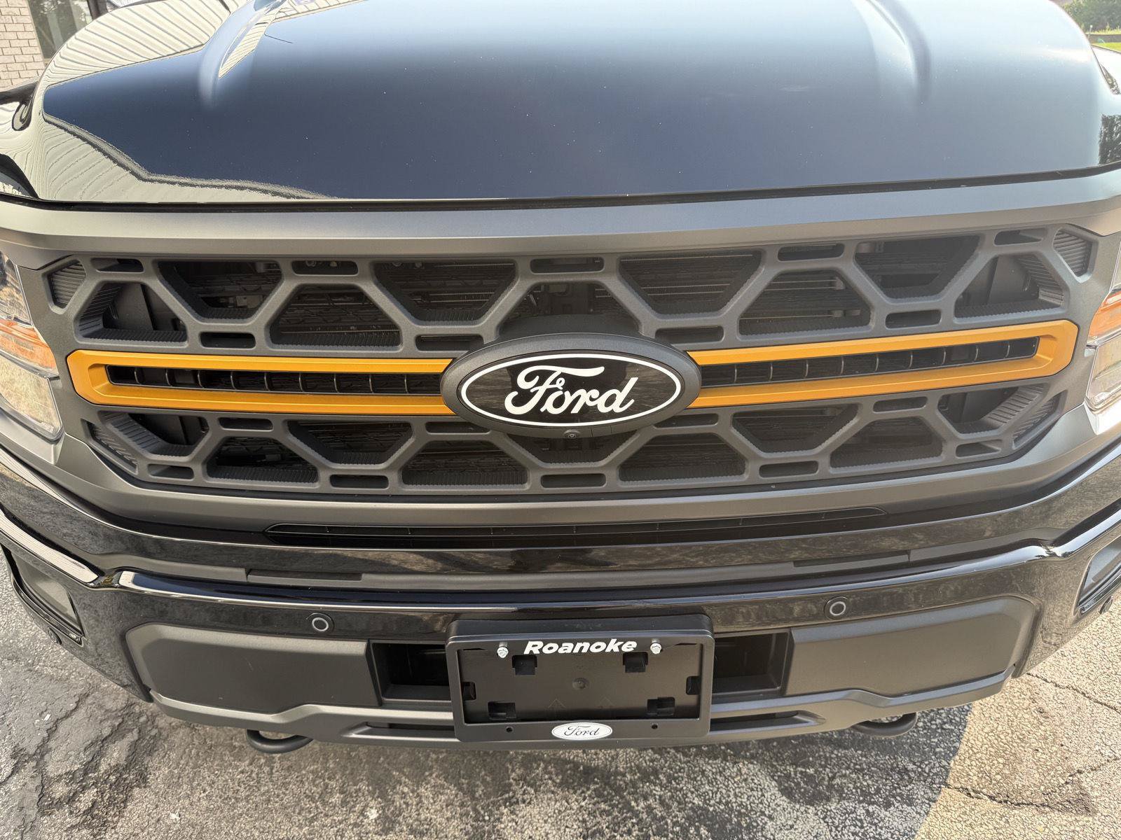 Used 2025 Ford F150 Tremor w/ Bed Utility Package AWD/4WD image 29