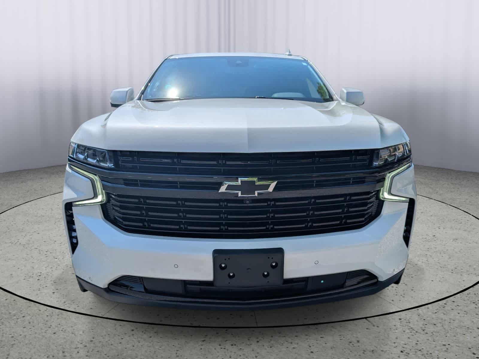 Certified 2024 Chevrolet Tahoe RST w/ Luxury Package AWD/4WD image 8
