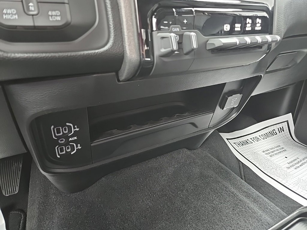 New 2026 RAM 2500 Tradesman image 72